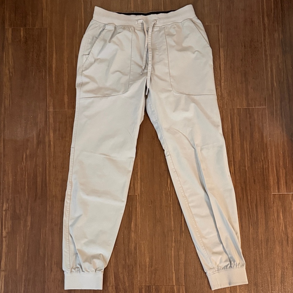 Lululemon ABC Joggers